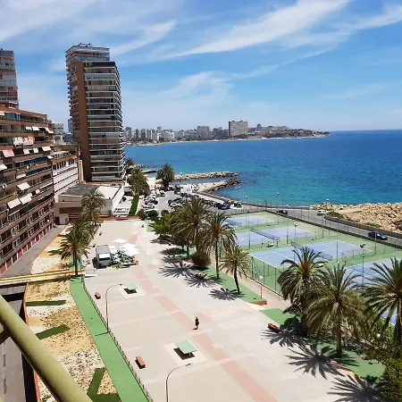 Apartament Rocafel 10º *