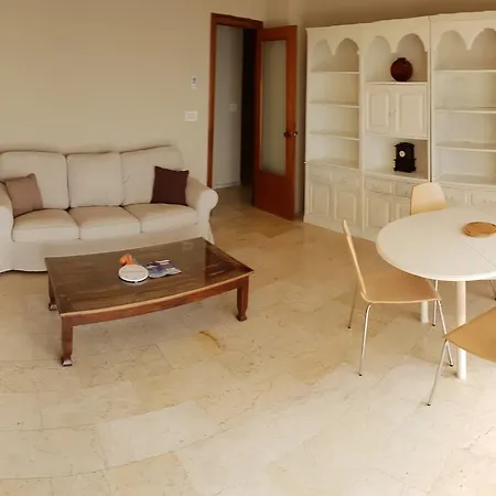Apartament Rocafel 10º Alicante
