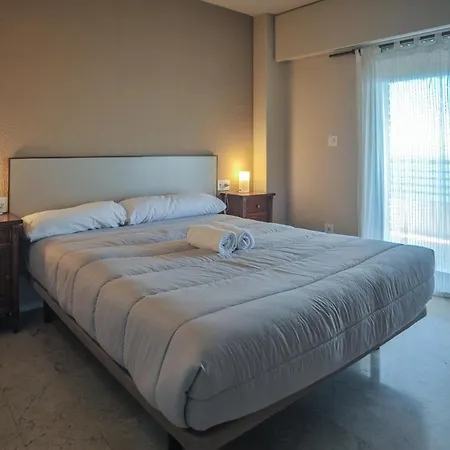 Apartament Rocafel 10º