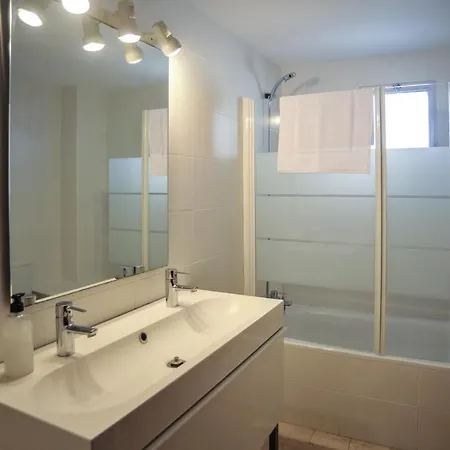 Apartament Rocafel 10º Alicante