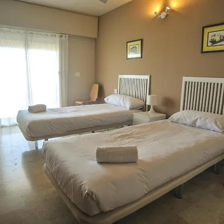Rocafel 10º Apartment *