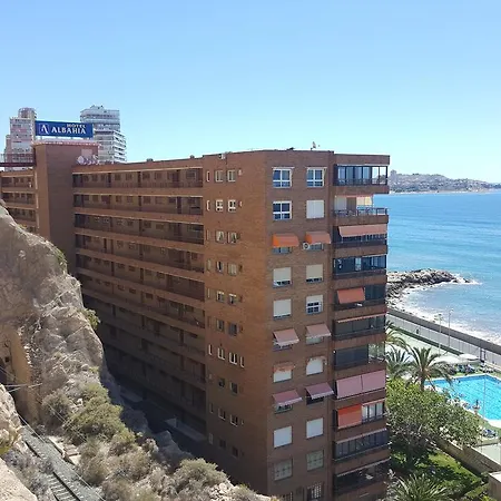 Rocafel 10º Apartment *