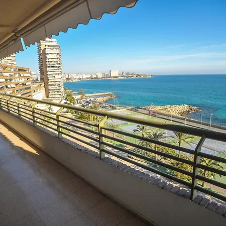 Apartment Rocafel 10º