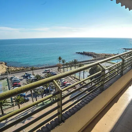 Rocafel 10º Alicante